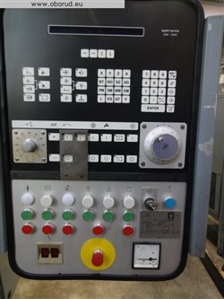 Зубошлифовальный станок KAPP KN505GT